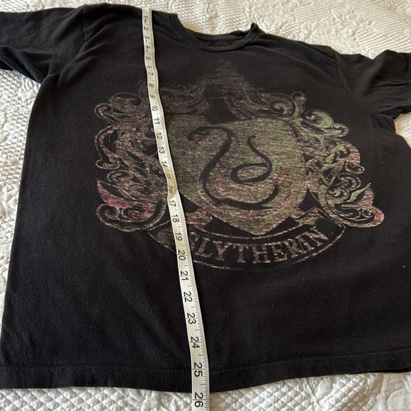 Harry Potter Slytherin and the Deadly Hollow. Warner Bross Licence. - Picture 11 of 11